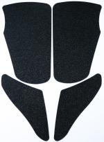 Grip de r&eacute;servoir R&G Easy Grip Noir Brutale 675 / 800 (12-17)