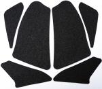 Grip de r&eacute;servoir R&G Easy Grip Noir Brutale 990R / 1090RR (09-13)