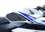 Grip de r&eacute;servoir R&G Easy Grip Noir CB500F / CBR500R (16-18)