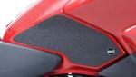 Grip de r&eacute;servoir R&G Easy Grip Noir Crossrunner (15-18)