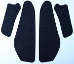 Grip de r&eacute;servoir R&G Easy Grip Noir Daytona 955i (02-06)