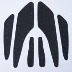 Grip de r&eacute;servoir R&G Easy Grip Noir F3 675 / 800 (12-18)