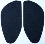 Grip de r&eacute;servoir R&G Easy Grip Noir GSX-R600 / 750 (96-00)