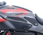 Grip de r&eacute;servoir R&G Easy Grip Noir MT-07 / Moto Cage, XSR700
