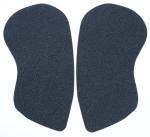 Grip de r&eacute;servoir R&G Easy Grip Noir Monster 796 (10-14)