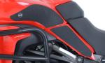 Grip de r&eacute;servoir R&G Easy Grip Noir Multistrada 950 (17-18)
