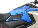 Grip de r&eacute;servoir R&G Easy Grip Noir NC750X (16-18)