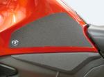 Grip de r&eacute;servoir R&G Easy Grip Noir VFR1200F (10-16)