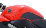 Grip de r&eacute;servoir R&G Easy Grip Noir VFR800F (14-18)