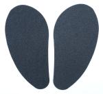 Grip de r&eacute;servoir R&G Easy Grip Noir YZF-R6 (2006-2007)