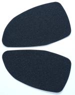 Grip de r&eacute;servoir R&G Easy Grip Noir Z1000 (03-06)