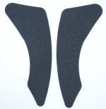 Grip de r&eacute;servoir R&G Easy Grip Noir Z750 / R (07-12), Z1000 (07-09)