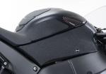Grip de r&eacute;servoir R&G Easy Grip Noir ZX-10R (16-18)