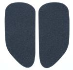 Grip de r&eacute;servoir R&G Easy Grip Translucide CBR600F4i / FS (01-04)