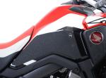 Grip de r&eacute;servoir R&G Easy Grip Translucide CRF1000L Africa Twin