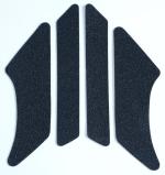 Grip de r&eacute;servoir R&G Easy Grip Translucide F800ST (2006-2013)