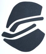 Grip de r&eacute;servoir R&G Easy Grip Translucide FZ8 / Fazer (10-16)