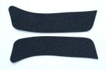 Grip de r&eacute;servoir R&G Easy Grip Translucide FZS1000 Fazer (01-05)