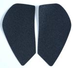 Grip de r&eacute;servoir R&G Easy Grip Translucide GSX-R600 / 750 (11-16)