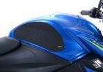 Grip de r&eacute;servoir R&G Easy Grip Translucide GSX-S1000 / F (15-18)