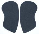 Grip de r&eacute;servoir R&G Easy Grip Translucide Monster 696 (10-14)