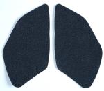 Grip de r&eacute;servoir R&G Easy Grip Translucide R1200GS / Adventure (04-12)