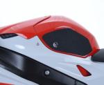 Grip de r&eacute;servoir R&G Easy Grip Translucide S1000RR (15-18)