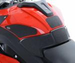 Grip de r&eacute;servoir R&G Easy Grip Translucide S1000XR (15-18)