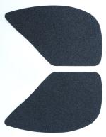 Grip de r&eacute;servoir R&G Easy Grip Translucide SV650 (03-10)