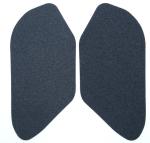 Grip de r&eacute;servoir R&G Easy Grip Translucide YZF-R6 (99-02)