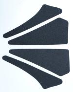 Grip de r&eacute;servoir R&G Easy Grip Translucide Z800 / E (13-16)