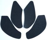 Grip de r&eacute;servoir R&G Easy Grip Translucide ZX-636R (13-16)