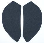 Grip de r&eacute;servoir R&G Easy Grip Translucide ZX-6R (09-15)