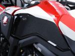 Grip de r&eacute;servoir R&G Easy Grip noir CRF1000L Africa Twin