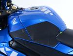 Grip de r&eacute;servoir R&G Easy Grip noir GSX-R1000 / R (17-18)