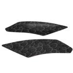 Grip de r&eacute;servoir R&G Racing Kit 2 pi&egrave;ces Race