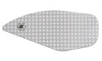 Grip de réservoir R&G Racing Kit Eazi-Grip Evo - transparent
