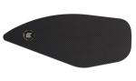 Grip de réservoir R&G Racing Kit Eazi-Grip Pro - noir