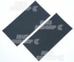 Grip de r&eacute;servoir R&G Racing Kit Eazi-Grip? translucide