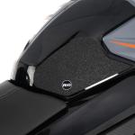 Grip de r&eacute;servoir R&G Racing Traction - 2 pi&egrave;ces