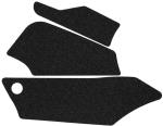 Grip de r&eacute;servoir R&G Racing Traction - 6 pi&egrave;ces
