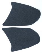 Grip de r&eacute;servoir route R&G Easy Grip Noir CBR1000RR (08-11)