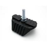 Gripster Bihr pro caoutchouc 2.15 arrière