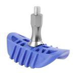 Gripster P2R GRIPSTER RENFORCE 1,85 NYLON MOUSSE PROTECTION ANTI - VIBRATION