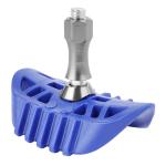Gripster P2R GRIPSTER RENFORCE 2,15 NYLON MOUSSE PROTECTION ANTI - VIBRATION