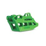 Guide cha&icirc;ne Acerbis Vert