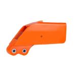 Guide cha&icirc;ne Polisport COULEUR ORANGE