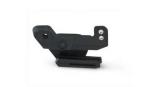 Guide cha&icirc;ne Polisport Patin de rechange noir pour 790688BK & 790698OR