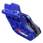 Guide cha&icirc;ne R-tech Bleu Yam T7