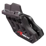 Guide cha&icirc;ne R-tech Noir Yam T7